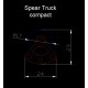 Speart Truck compact