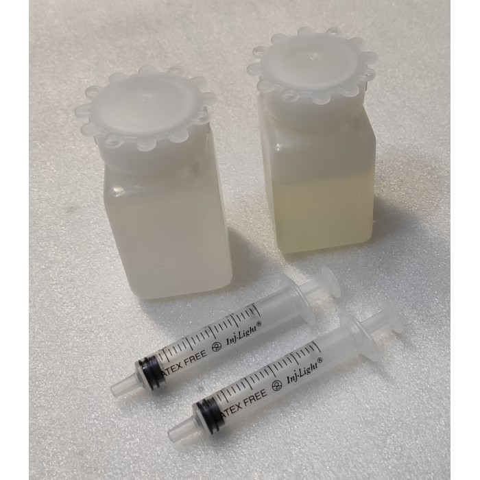 Resina Epoxy bi-componente - Special Pack (83 ml)