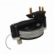 Supporto con aggancio combinato