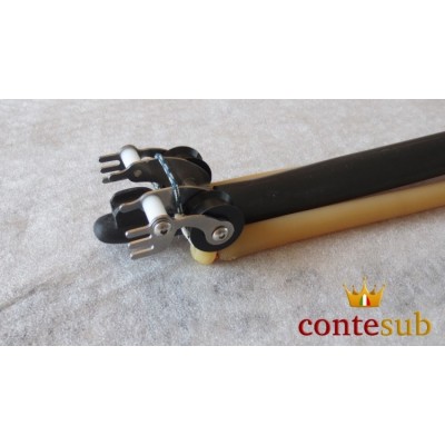 Kit Roller per fucili C4 Mr Dark