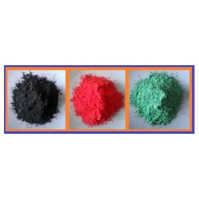 Polvere colorante per Utile Plast
