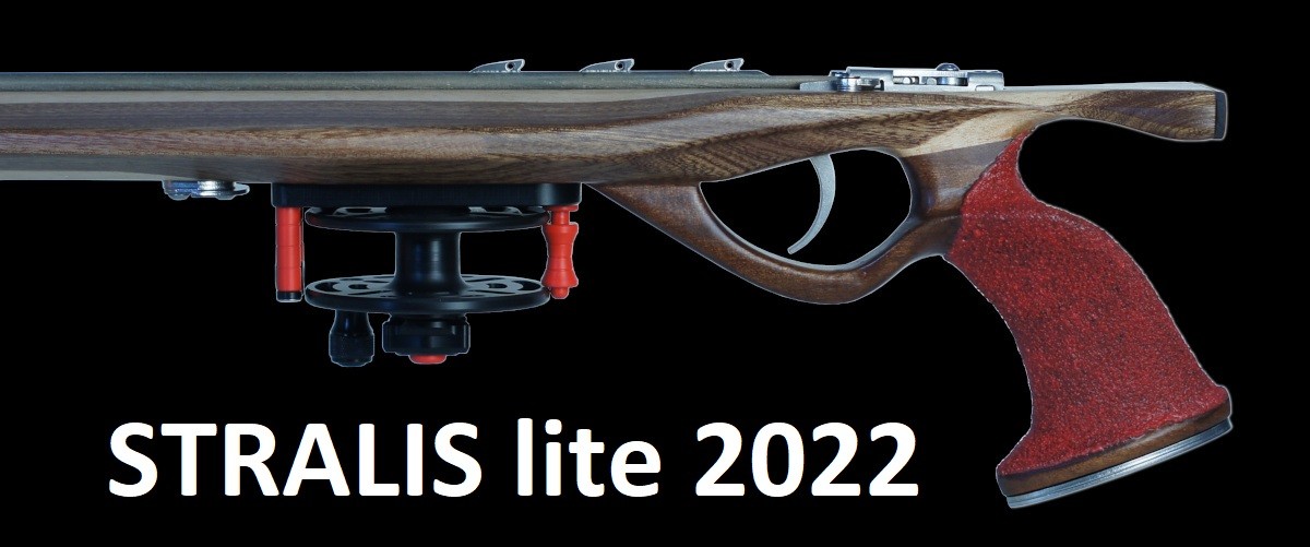 Stralis Lite 2022